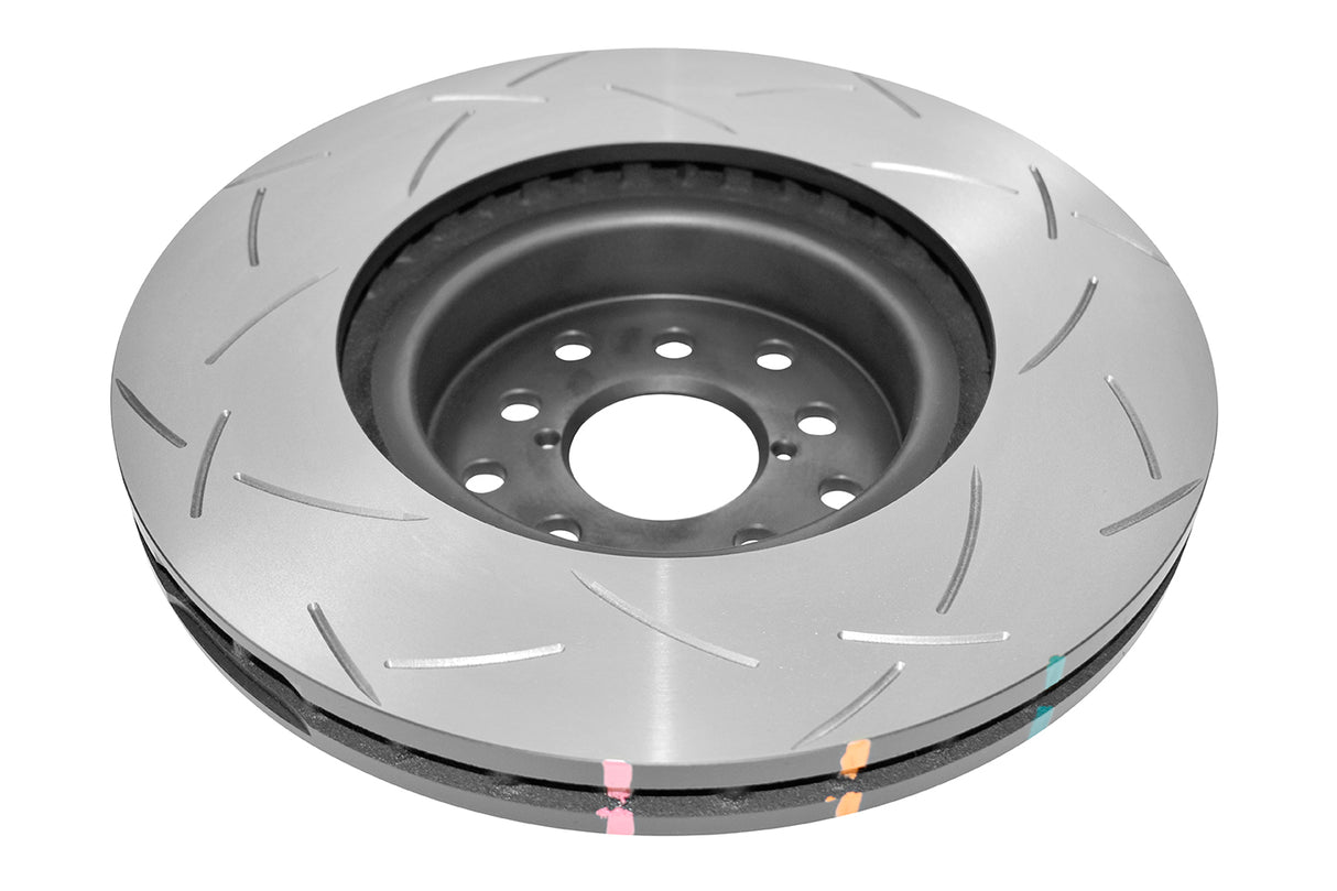 4000 T3 Slot Kp Subaru MY15 Wrx Liberty B4 & Tribeca Front DBA42650S-10 - DBA