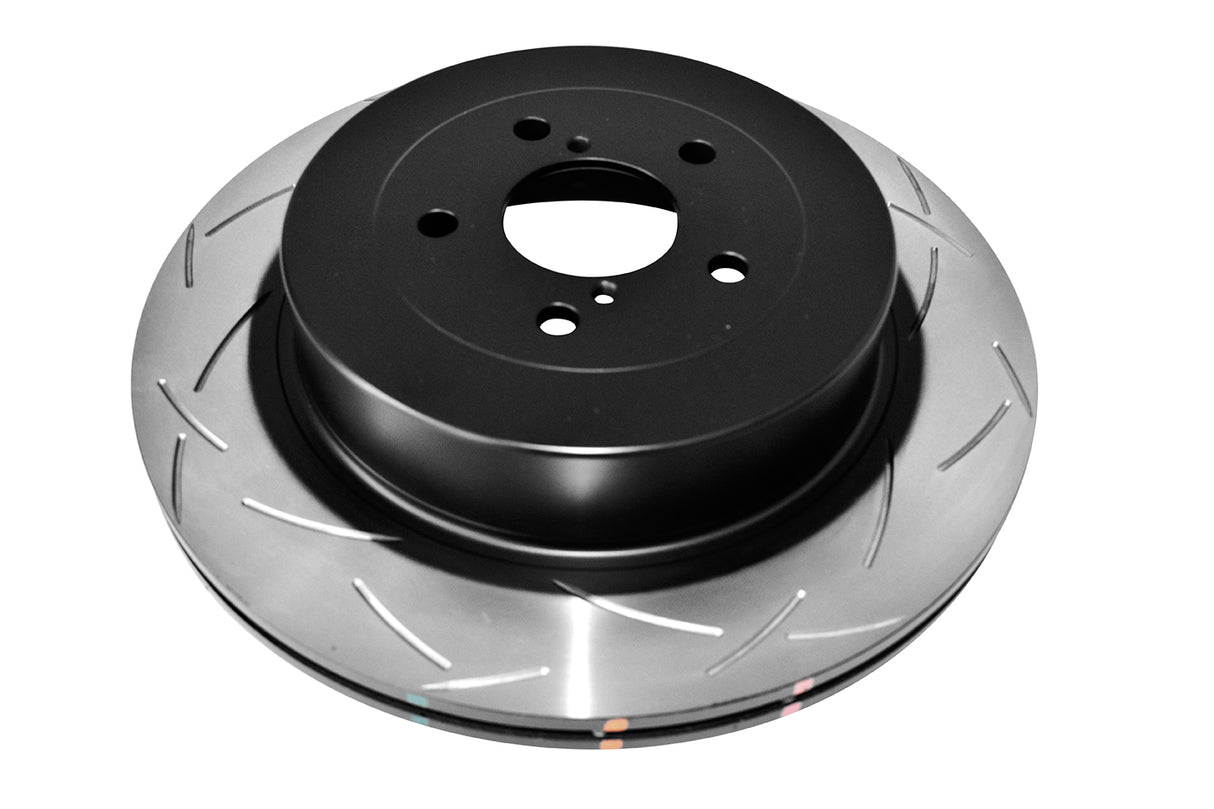 4000 T3 Slot Kp Subaru Wrx Upgrade 170MM H/B 92-> Rear DBA42657S - DBA