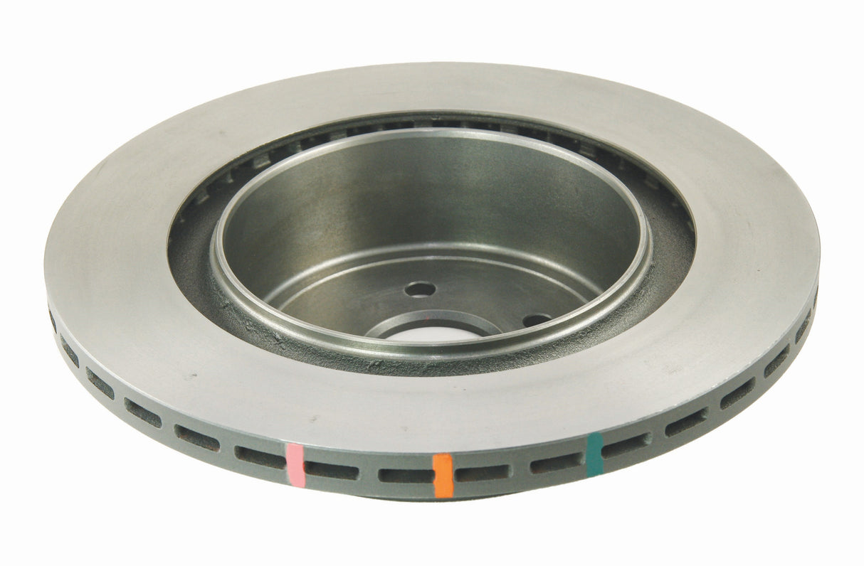 4000 Standard Kp Subaru Wrx Upgrade 170MM H/B 92-> Rear DBA42657 - DBA