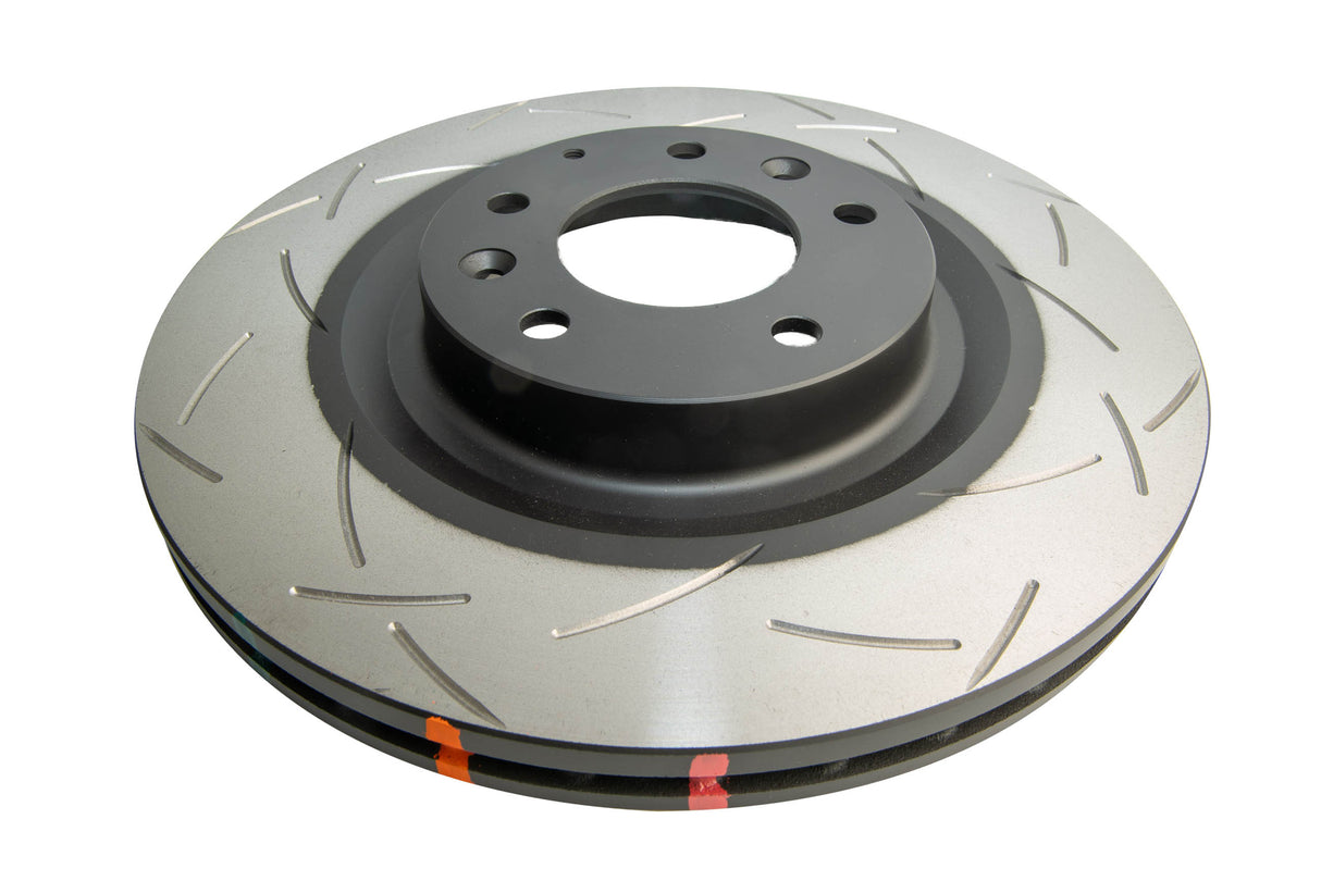 4000 T3 Slot Kp Subaru Liberty 2.5L Series Bn 15-> & 1.6L Levorg 16-> Front DBA42660S - DBA