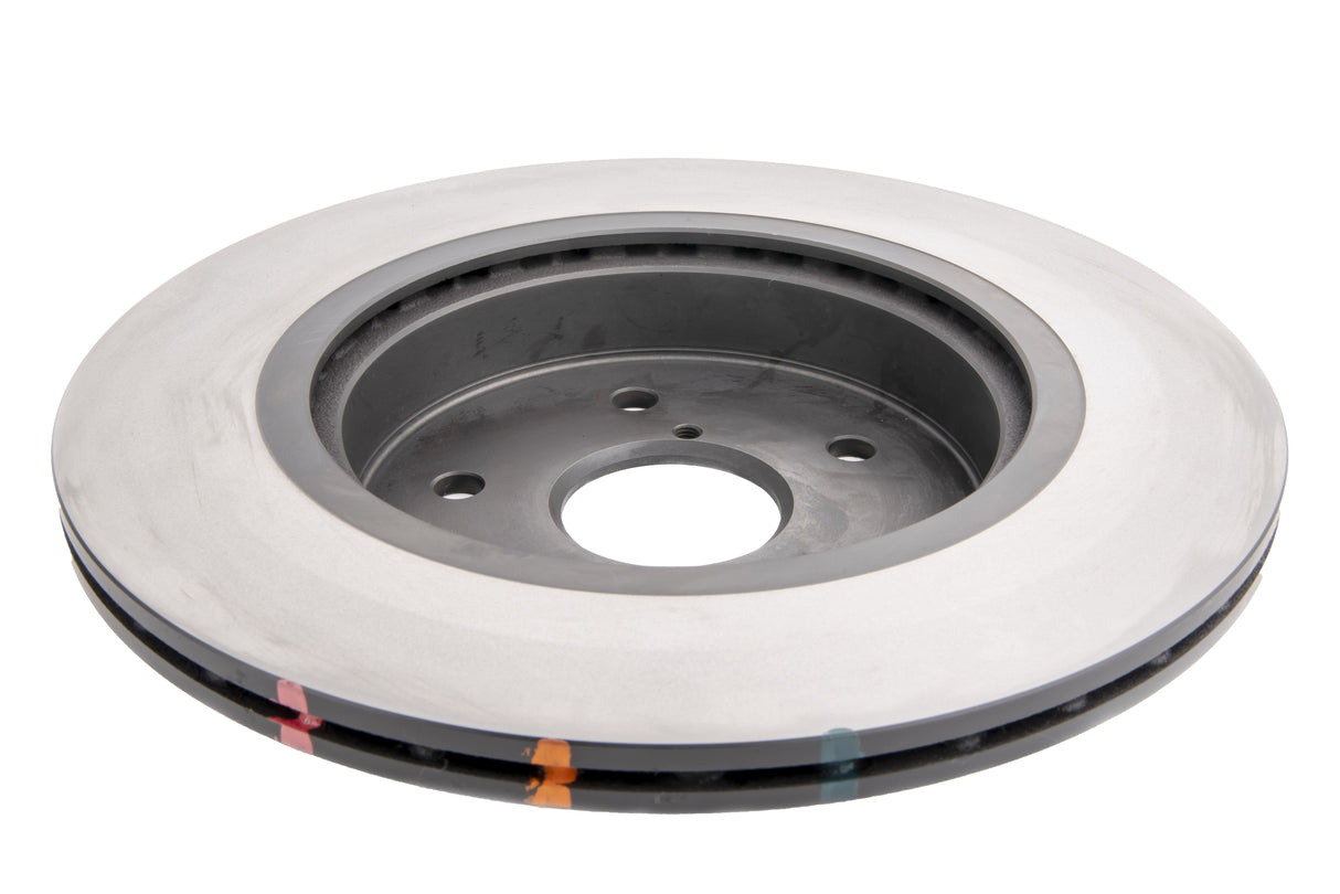 4000 Standard Kp Subaru Liberty 2.5L Bn & Outback Bs 15-> Rear DBA42662 - DBA