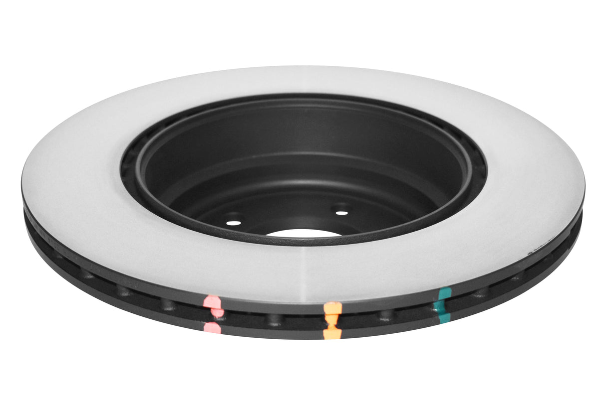 4000 Standard Kp Bmw 1/3 Series 05-12 Performance Upgrade Rear DBA42675 - DBA