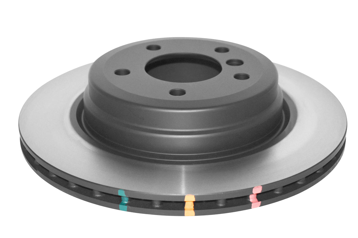 4000 Standard Kp Bmw 1/3 Series 05-12 Performance Upgrade Rear DBA42675 - DBA