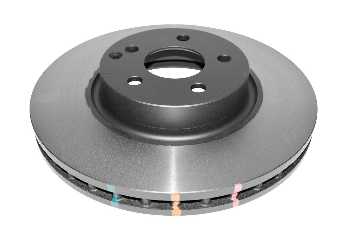 4000 Standard Kp Mercedes C Class W204 & E Class W212 S212 C A207 07-14/SLK 11-> Front DBA42688 - DBA