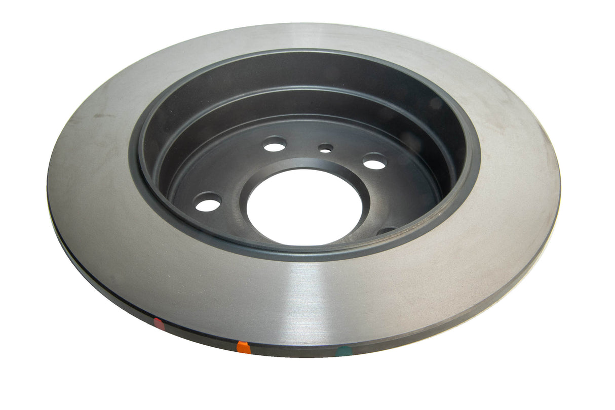 4000 Standard SldMercedes W245 B180CDI & B200 2005-11 Rear DBA42693 - DBA
