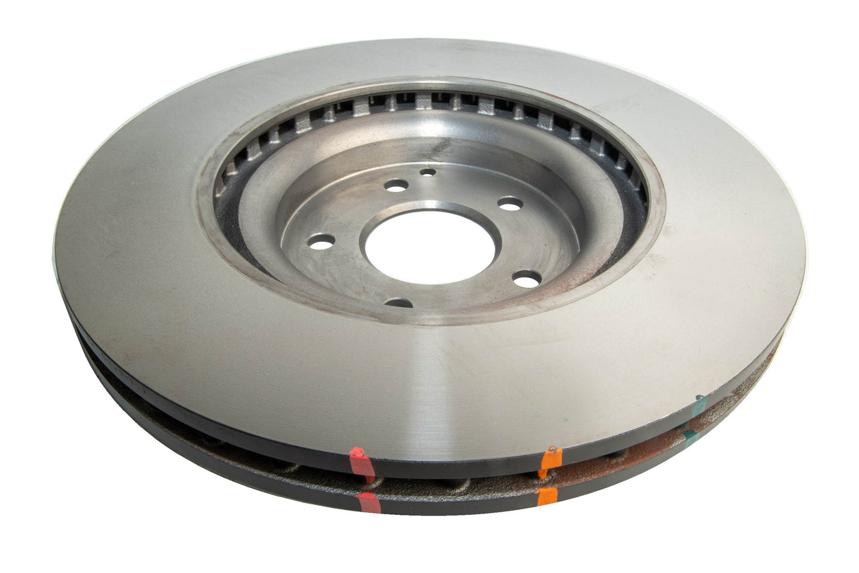4000 Standard Kp Mercedes C Class Amg Clk 350/500/AMG Slk Amg Front DBA42696 - DBA