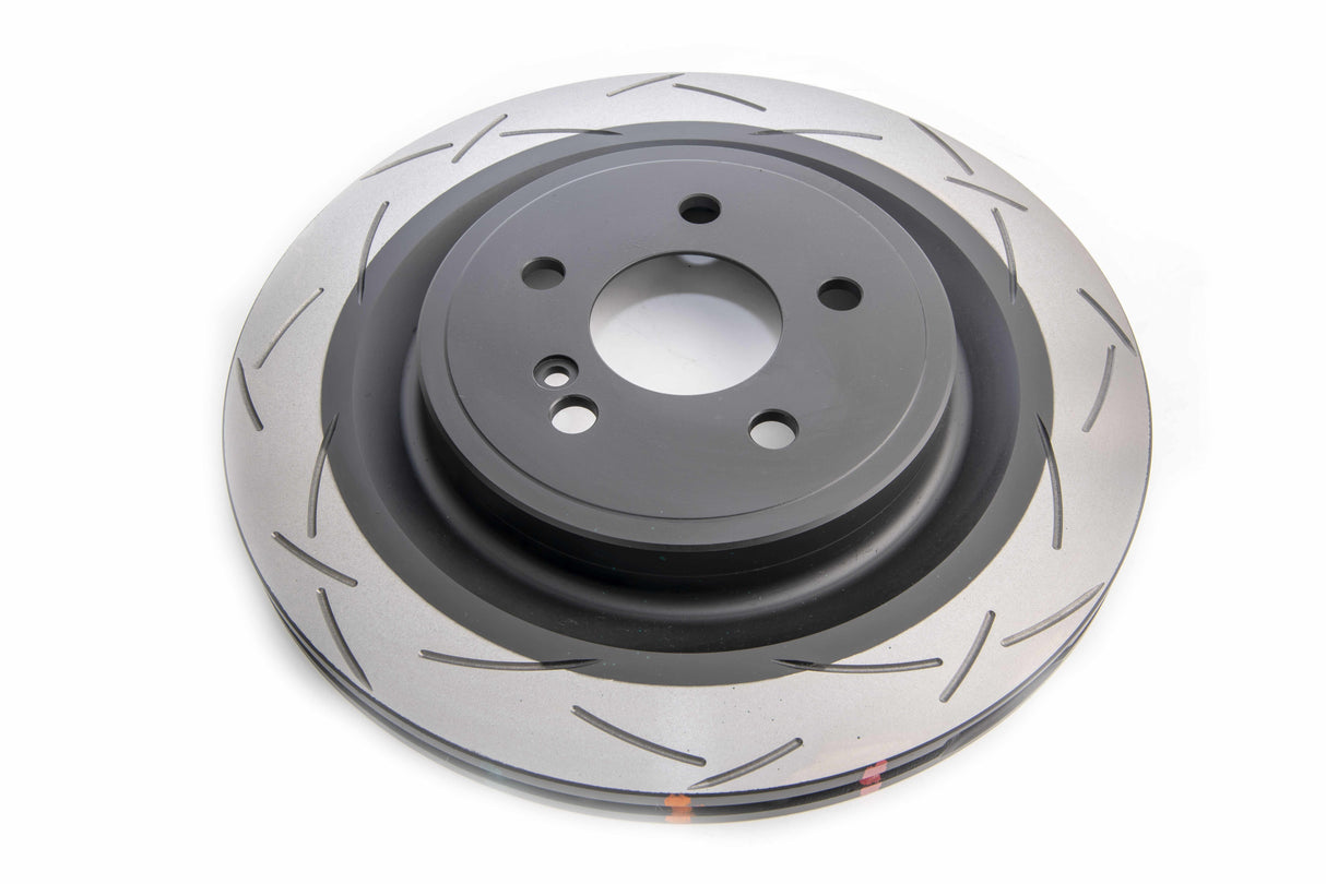 4000 T3 Slot Kp Mercedes A45 Amg W176 & CLA45 Amg C117 -> Rear DBA42699S - DBA