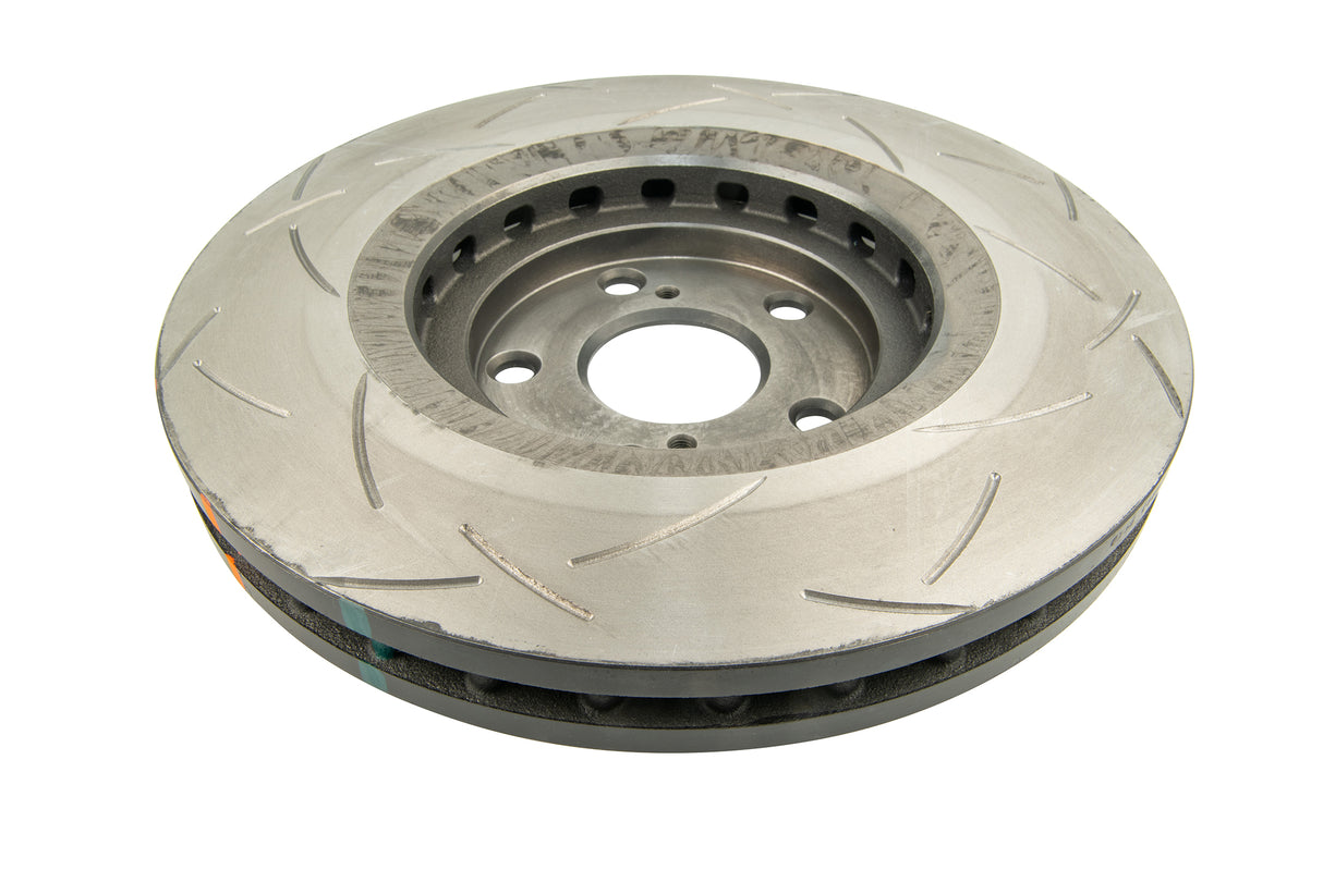 4000 T3 Slot Kp Lexus RX350/450 Export 07-> Front DBA42739S - DBA