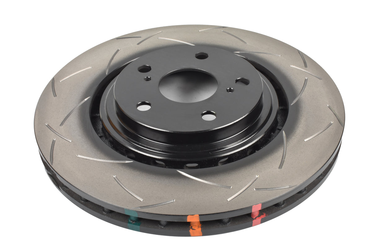 4X4 Survival 4000 T3 Slot Kp Lexus/Toyota Kluger 14-> Front DBA42748S - DBA