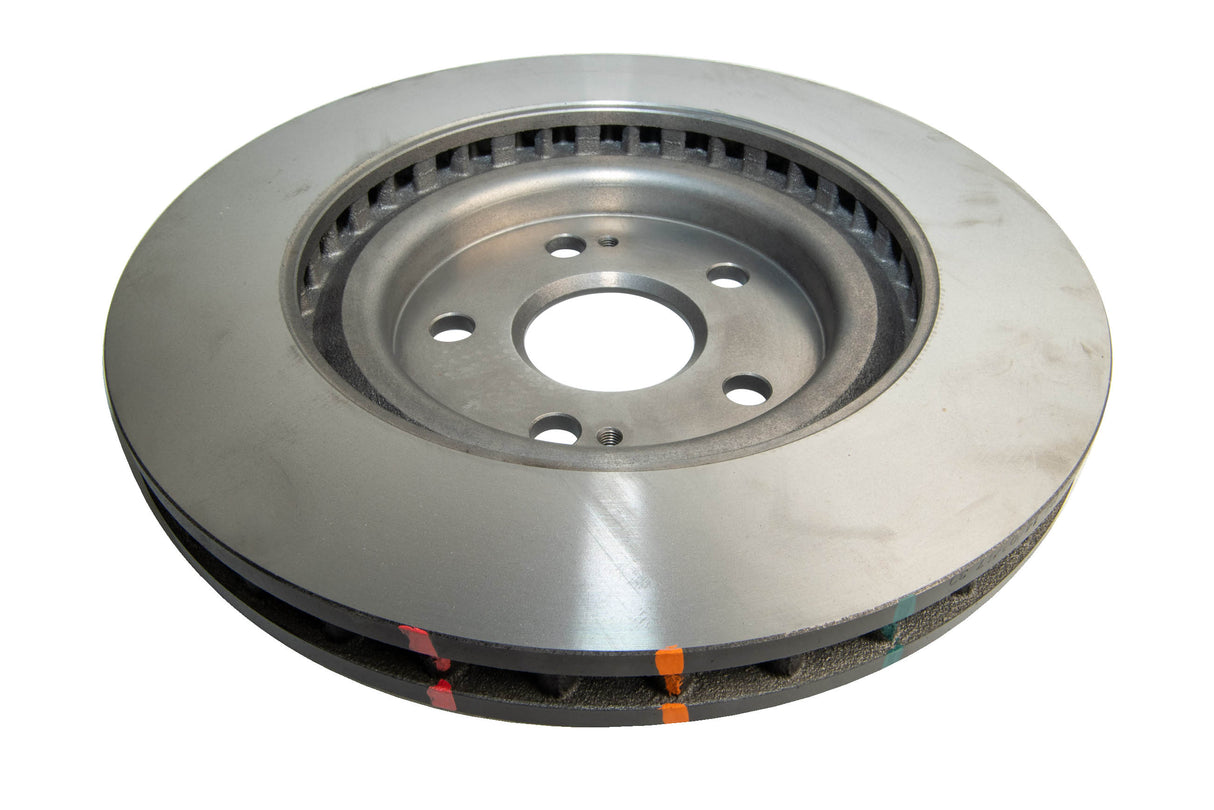4000 Standard Kp Toyota Trd Aurion GSV40R 06-07 Front DBA42756 - DBA