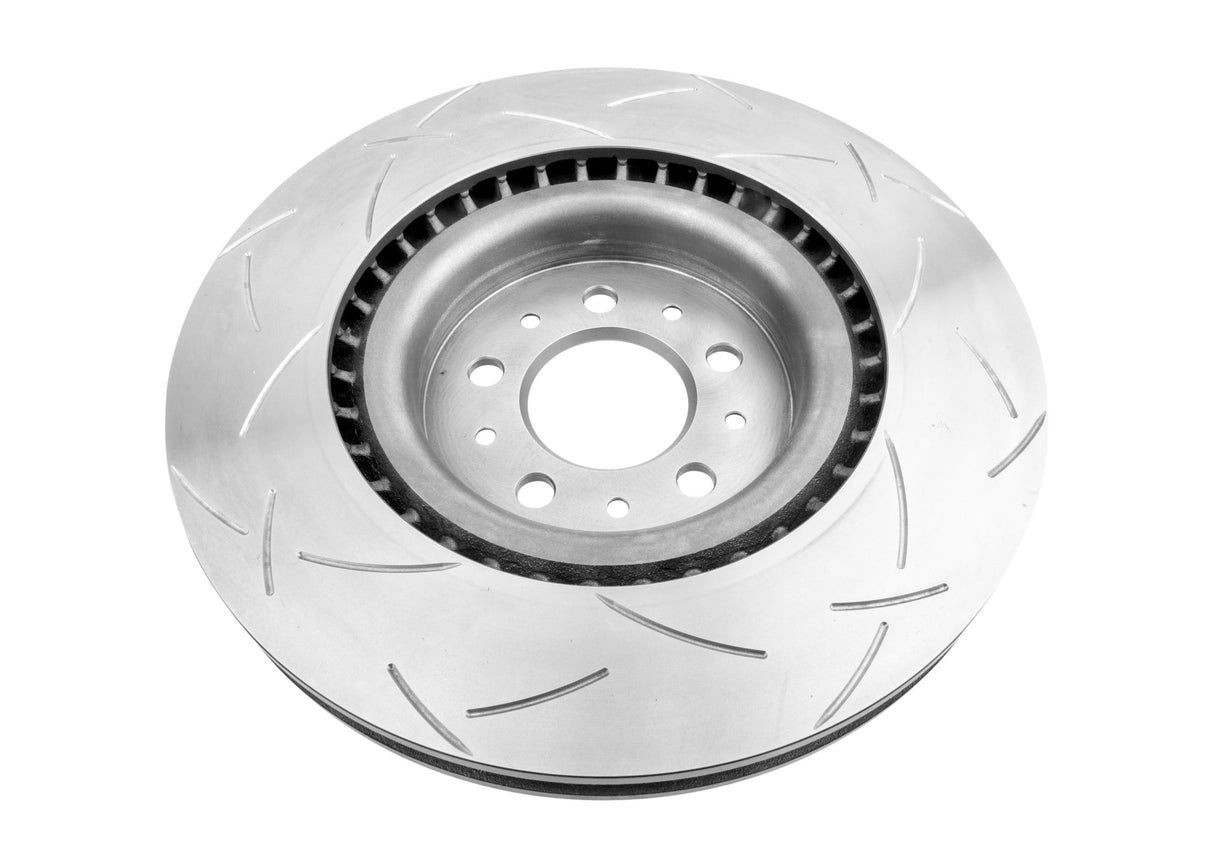 4000 T3 Slot Kp Aston Martin DB9 05-16 Front DBA42767S - DBA
