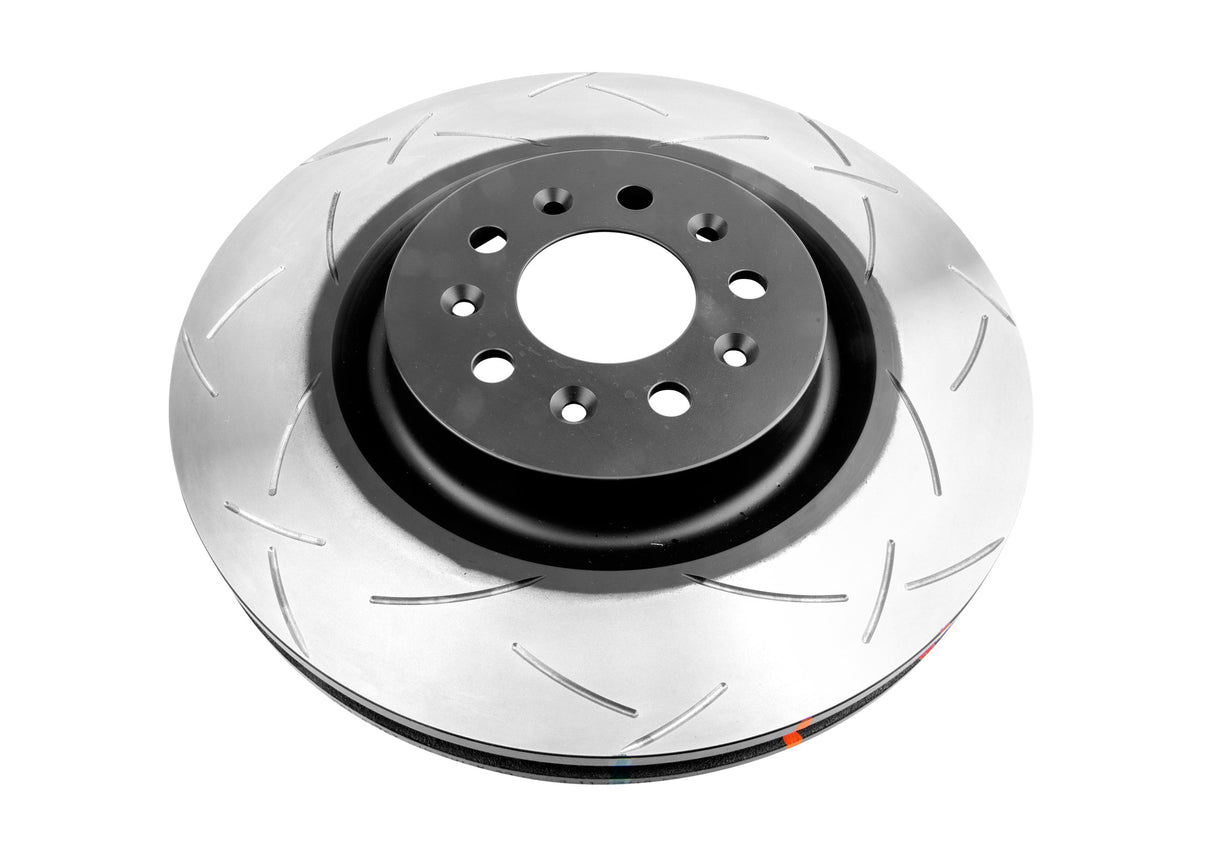 4000 T3 Slot Kp Aston Martin DB9 05-16 Front DBA42767S - DBA