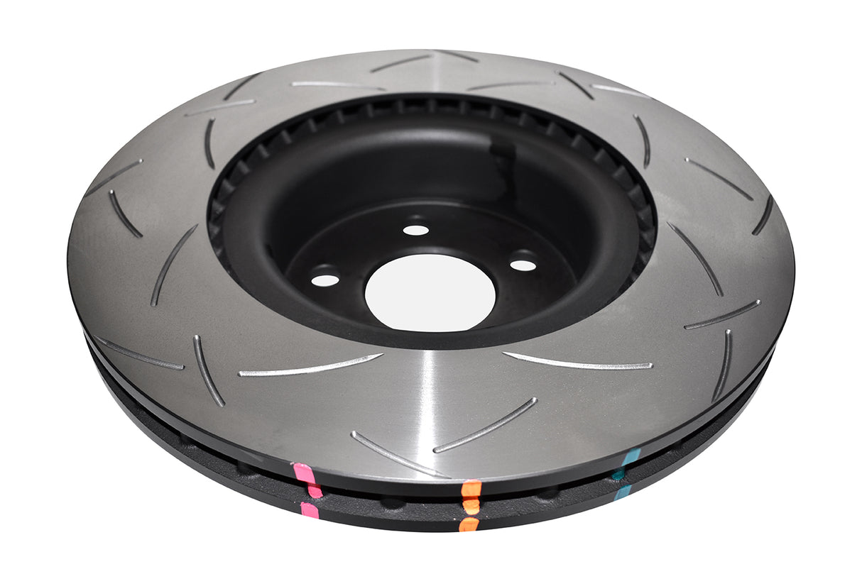 4000 T3 Slot Pp Tesla Model S Front DBA42768S - DBA
