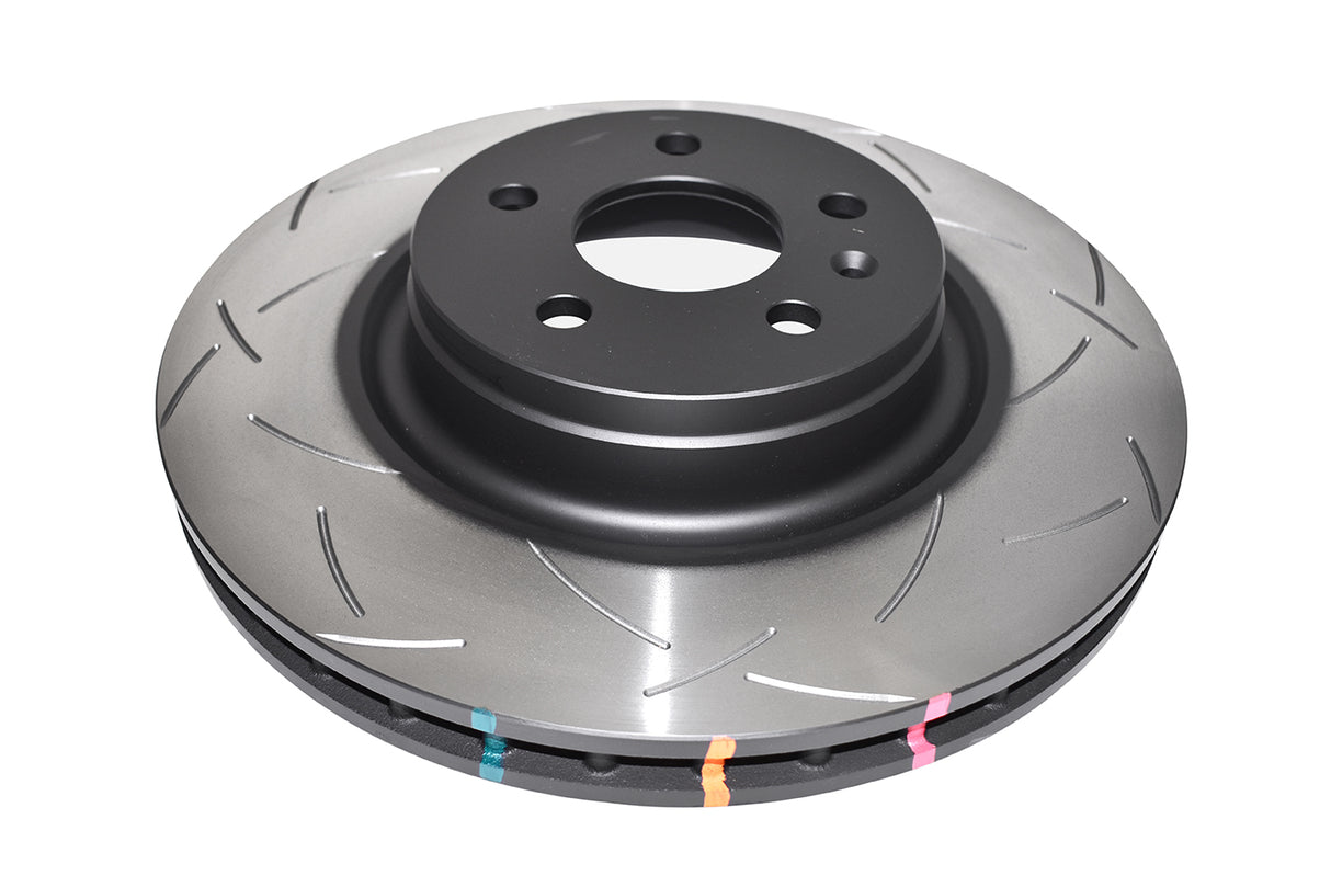 4000 T3 Slot Pp Tesla Model S Front DBA42768S - DBA