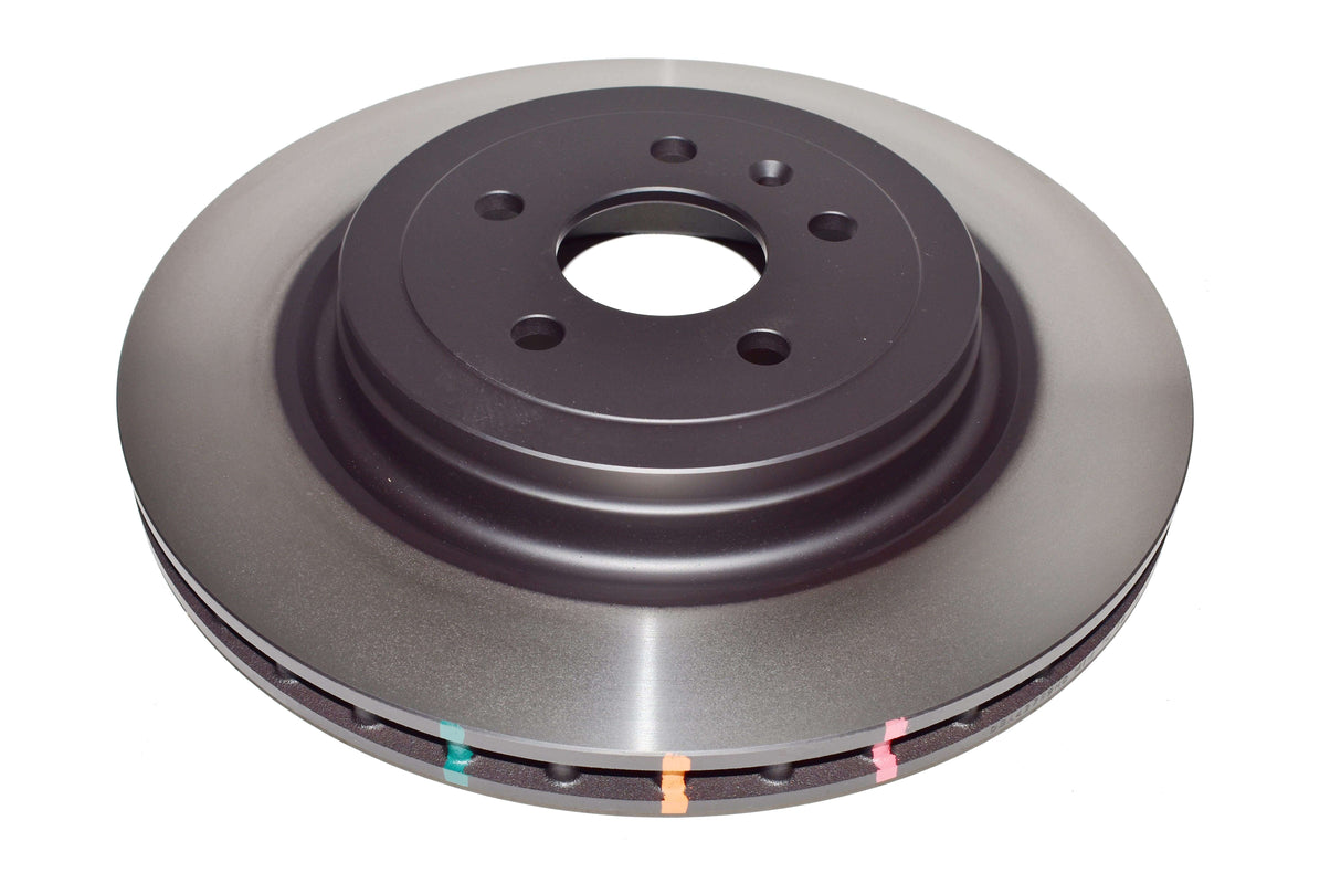 4000 Standard Pp Tesla Model S Rear DBA42769 - DBA