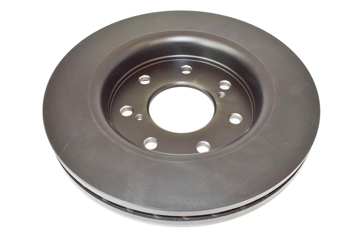 4000 Standard Kp F150 11-13 7 Holes Rear DBA42793 - DBA
