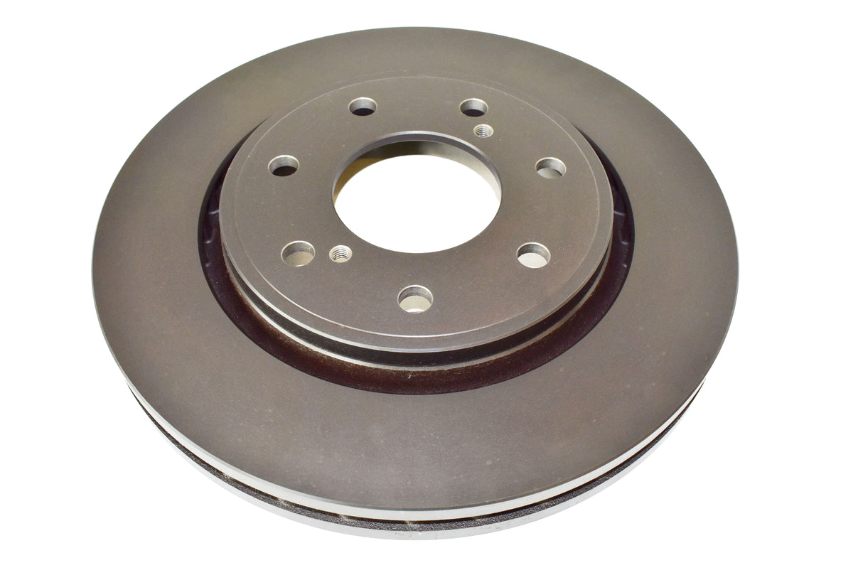 4000 Standard Kp F150 11-13 7 Holes Rear DBA42793 - DBA