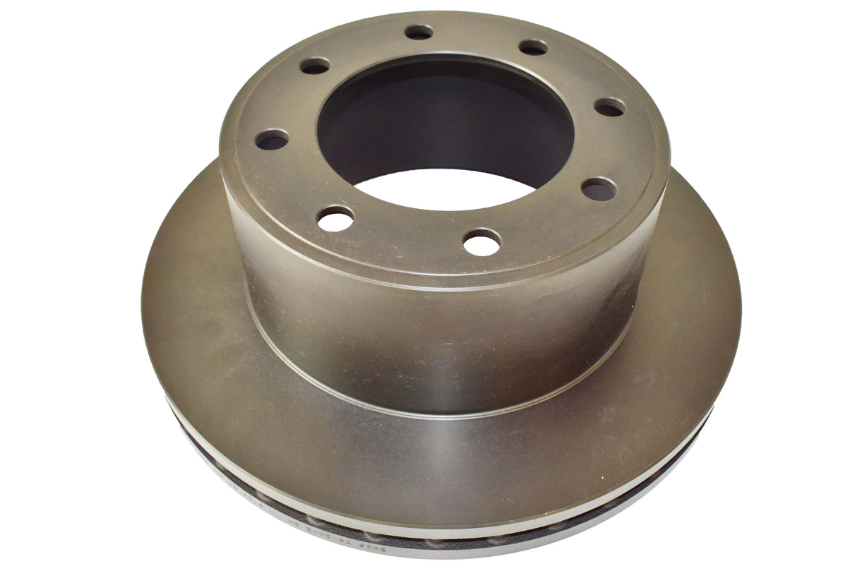 Mto Only 4000 Standard Kp Ford F250/F350/F450 Super Duty 08-12 Rear 8 Holes DBA42799 - DBA