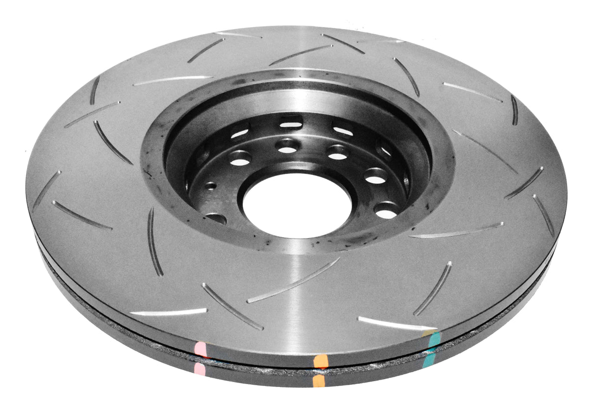 4000 T3 Slot KpAudi A4/A6 + Volkswagen Passat 97-04 Front DBA42800S - DBA