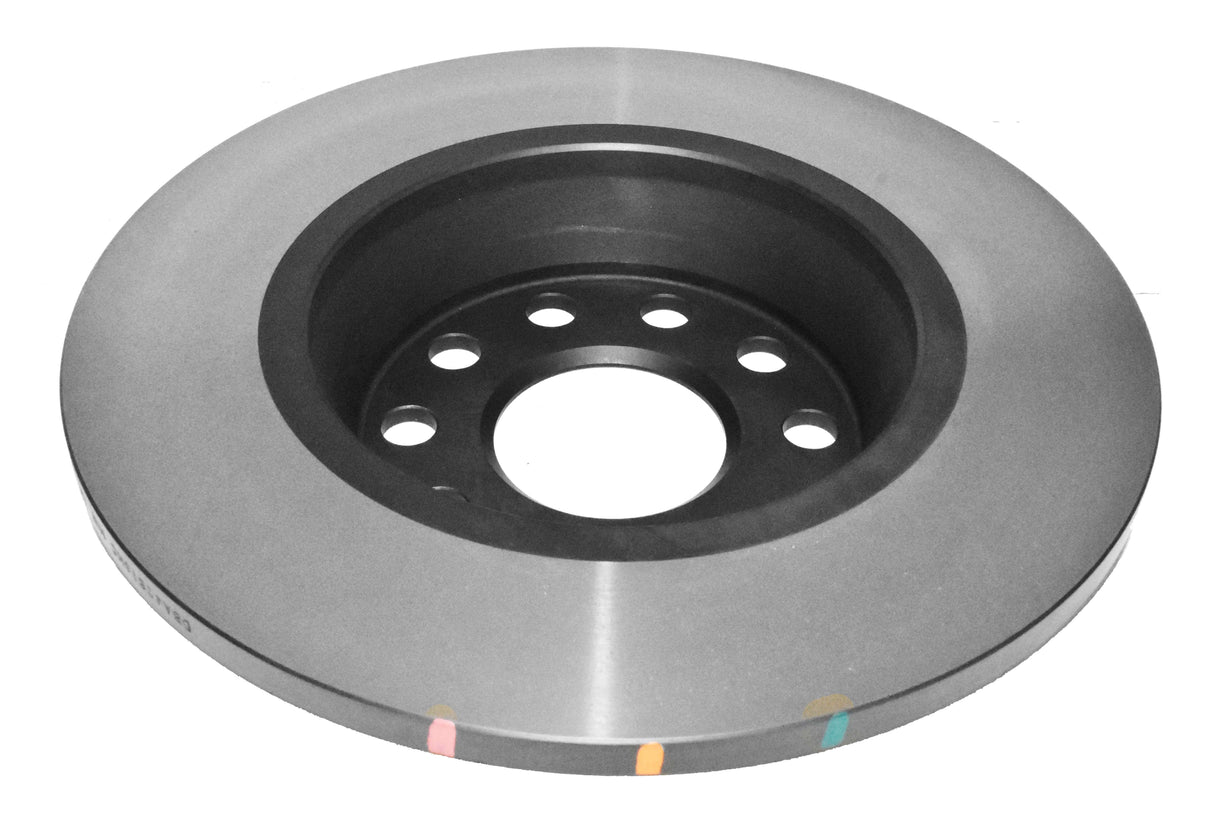 4000 Standard Sld Volkswagen Golf Gti MK5/MK6 2003-2012 Rear DBA42816 - DBA