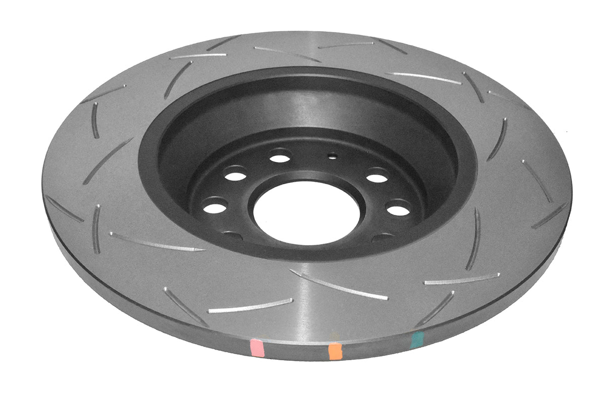 4000 T3 Slot Sld Audi A3 8V 13-> Rear DBA42837S - DBA