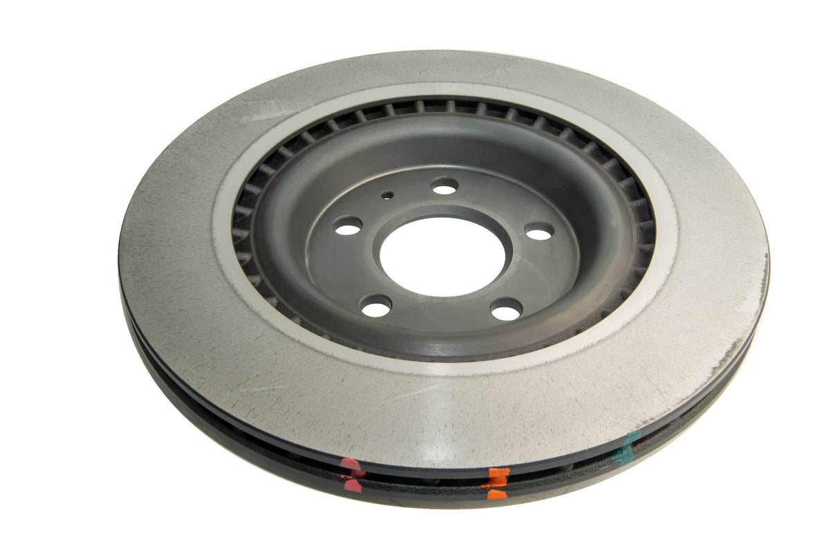 4000 Standard Kp Audi A4 B8 A5 8T A6 C7 A7 4G A8 D4 4H Q5 8R -> Rear DBA42847 - DBA