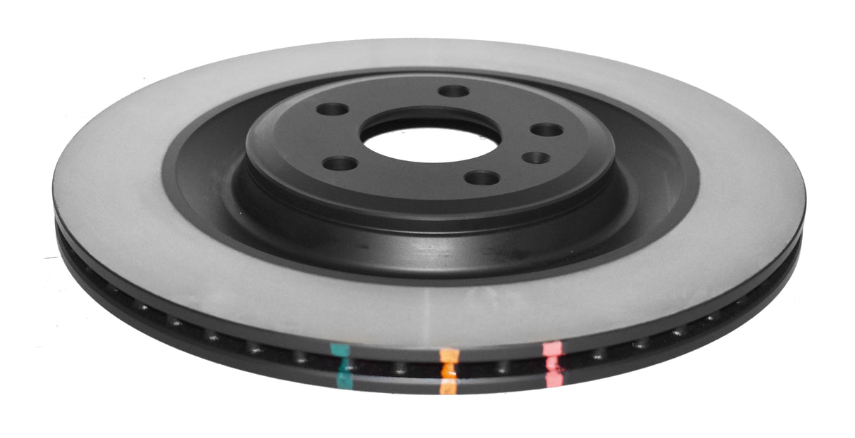 4000 Standard Pp Audi A6 A7 A8 1KY 11-16 Rear DBA42849 - DBA