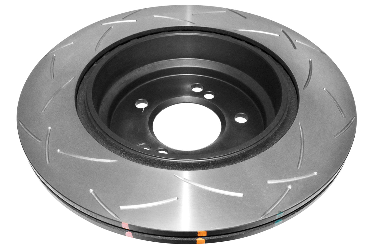 4000 T3 Slot Kp Bmw E46 M3 01-> Rear DBA42851S - DBA