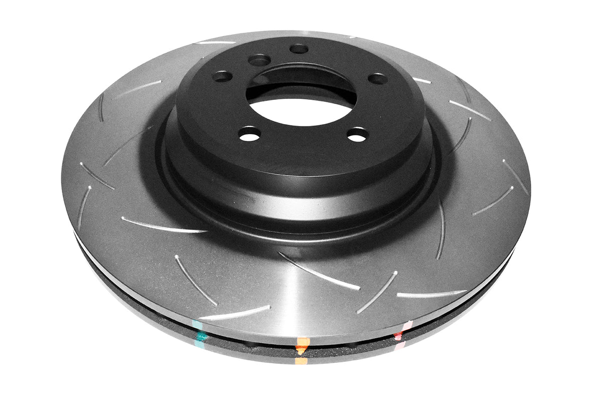 4000 T3 Slot Kp Bmw E90/E93/E91 06-> Front DBA42858S - DBA