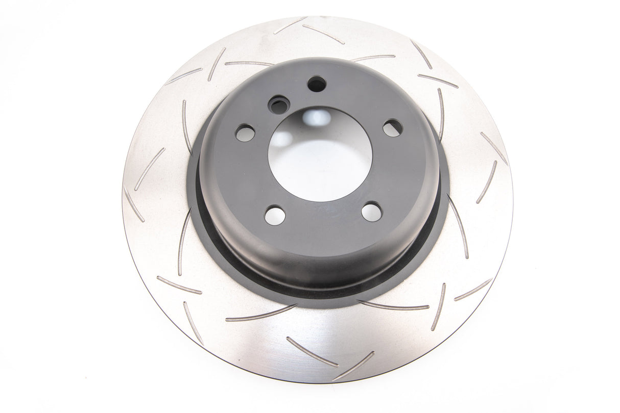 4000 T3 Slot Kp Bmw 135I E82 & E88 Twin Turbo 3.0L 2008-2010 Front DBA42883S - DBA