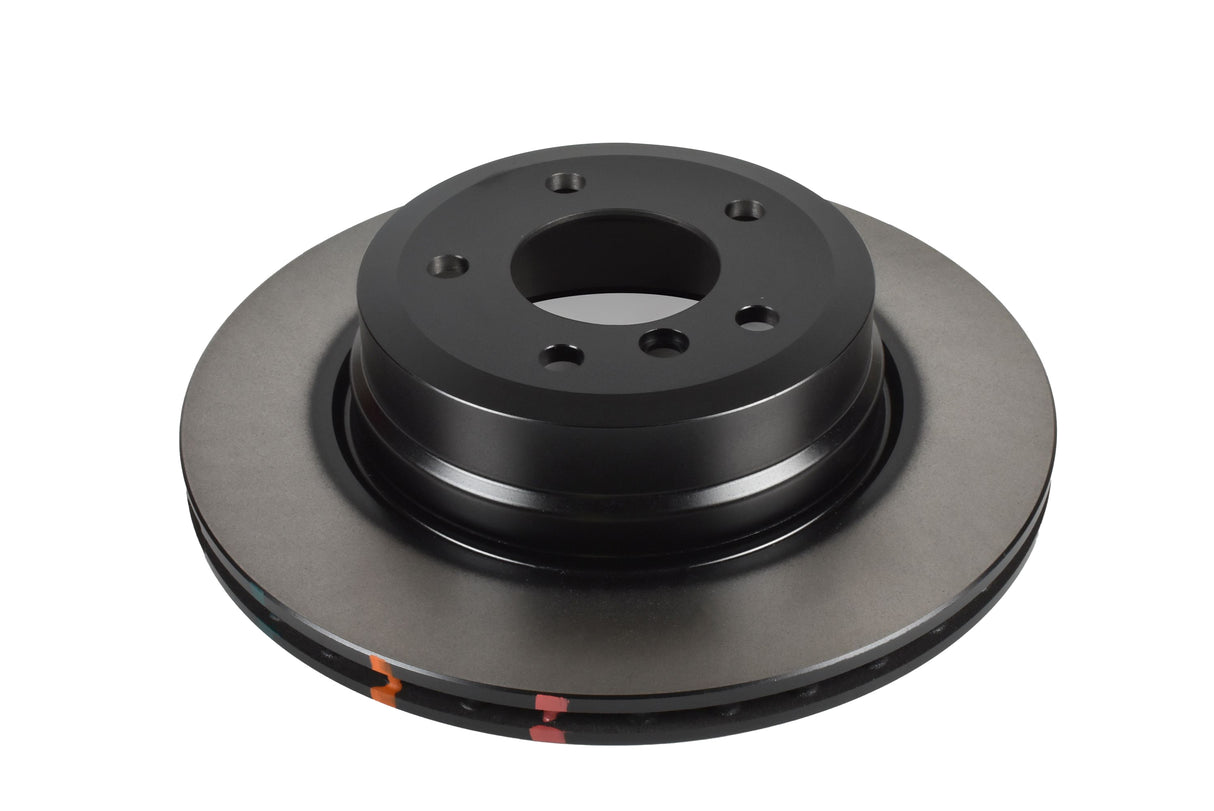 4000 Standard Kp Bmw 135I E82 & E88 2008-2010 Rear DBA42887 - DBA