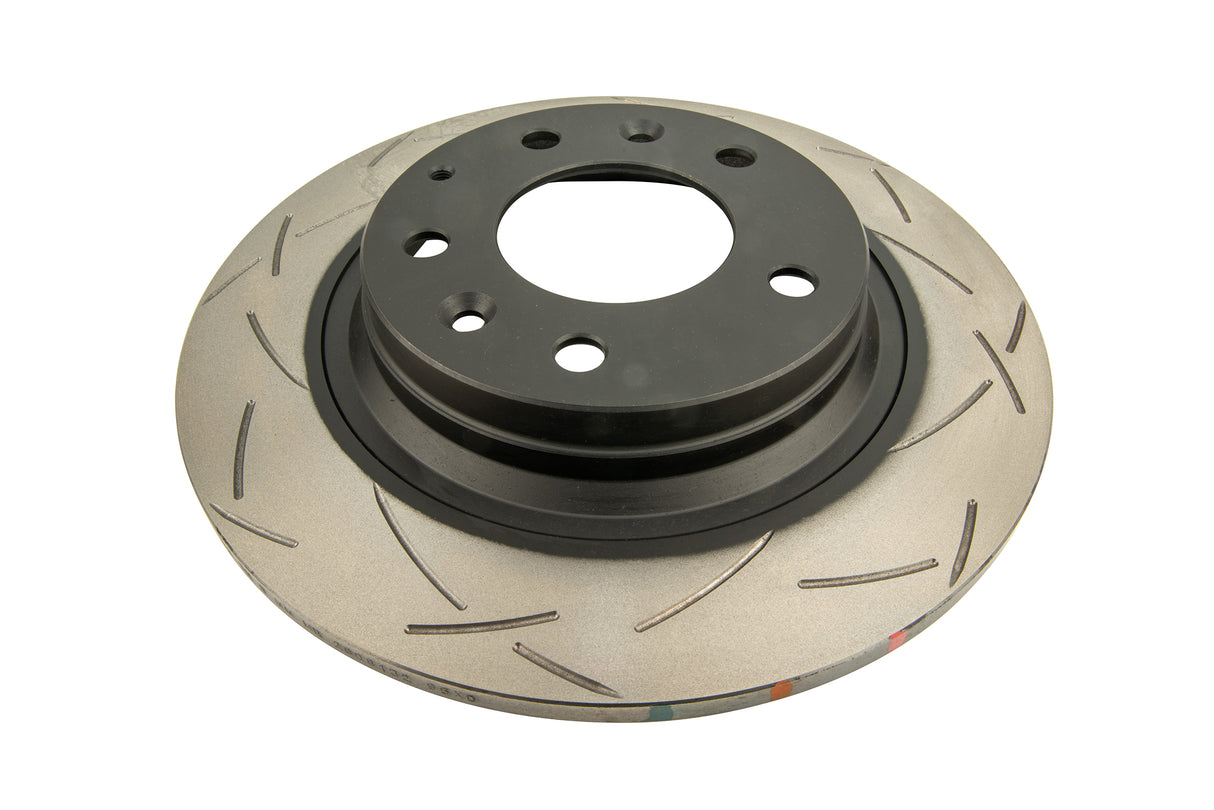 4000 T3 Slot SldMazda 6 02-07 MX5 05> Rear DBA42951S - DBA