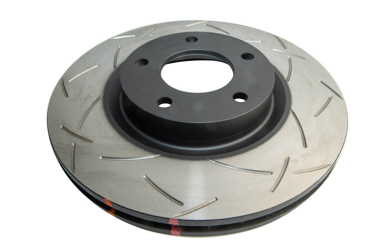 4000 T3 Slot Kp Mazda 3 SP23 03-08 Front DBA42956S - DBA