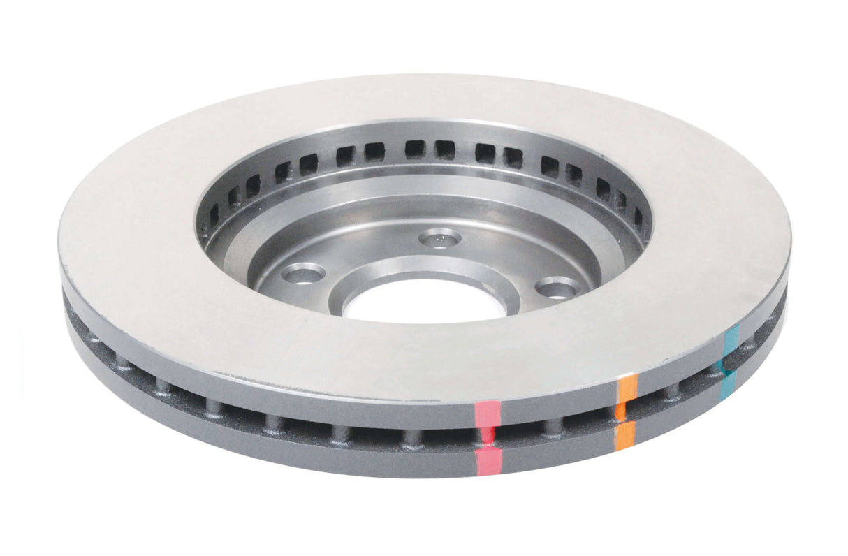 4000 Standard Kp Camaro 98-02 Front DBA42996 - DBA