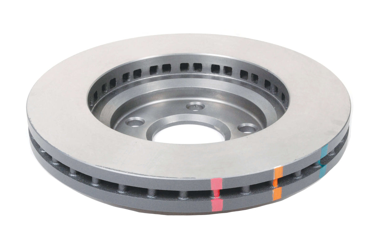 4000 Standard Kp Camaro 98-02 Front DBA42996 - DBA