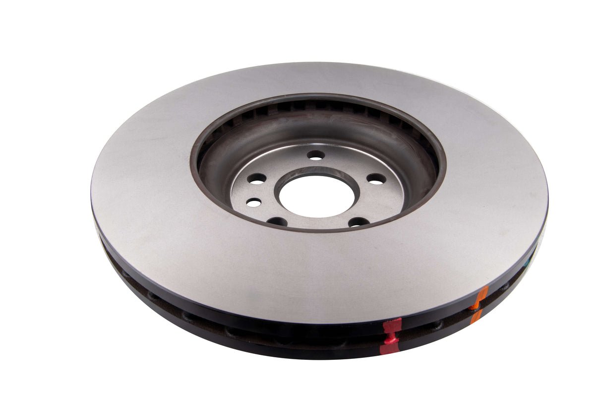 4000 Standard Kp Jaguar F-Pace X761 18 VIN-KA602215 16-> Range Rover Velar 18 L560 VIN-KA208211 05/17-> Front DBA43022 - DBA
