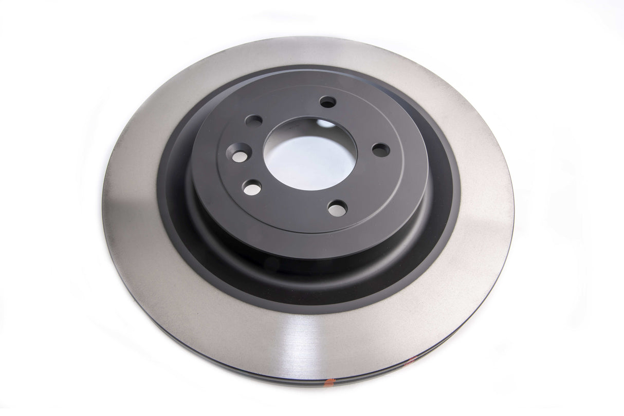 4000 Standard Pp Land Rover/Range Rover Lg Series L405 13-> & Range Rover Sport Lw Series L494 13-> Rear DBA43091 - DBA