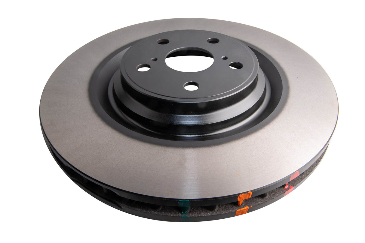 4000 Standard Left Lexus LS600H Elec/Petrol F-Sport UVF45R 5.0L V8 02/12-> Front DBA43124L - DBA