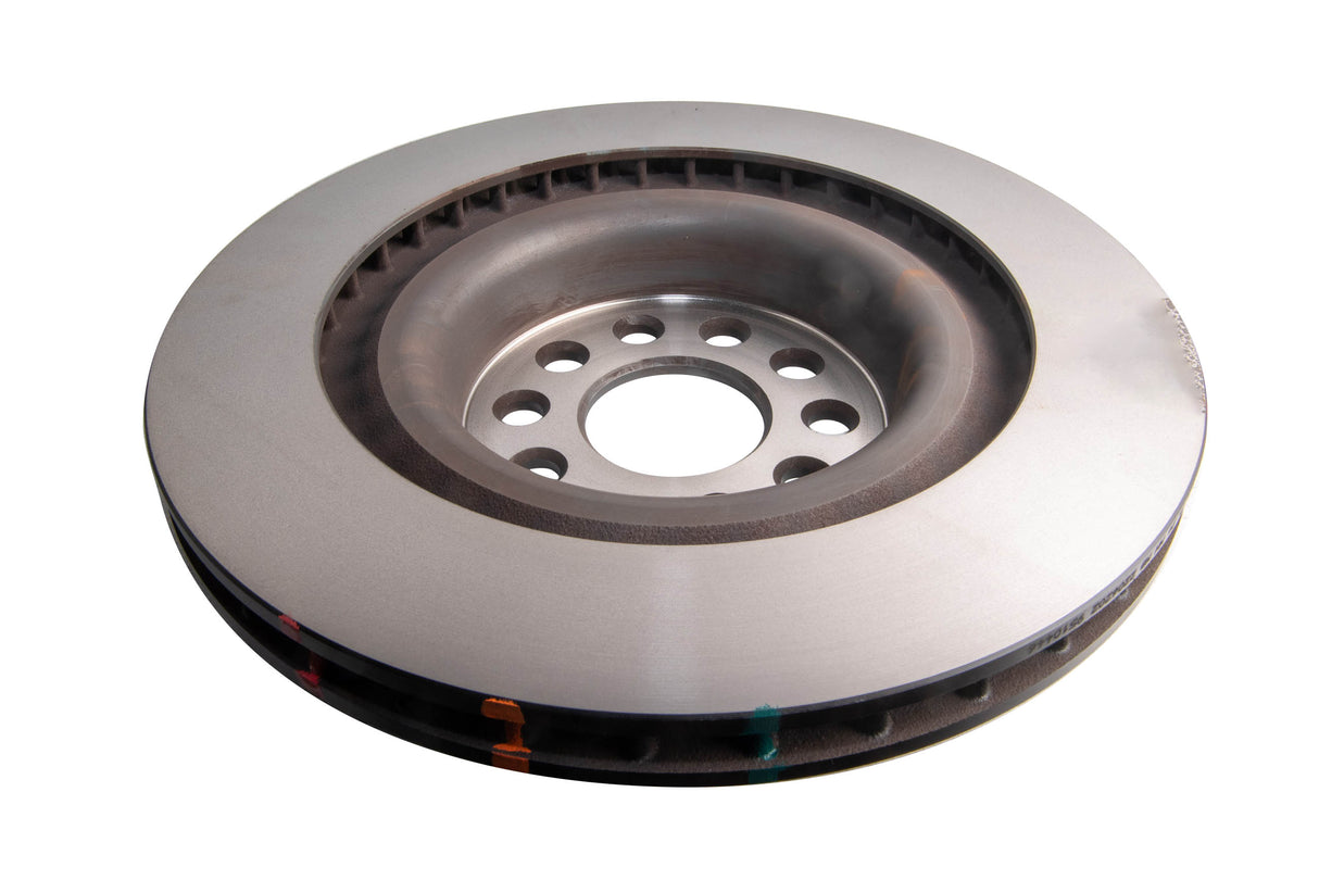 4000 Standard Pp Tesla Model X 75D 90D 100D&P100D 16-> Rear DBA43127 - DBA