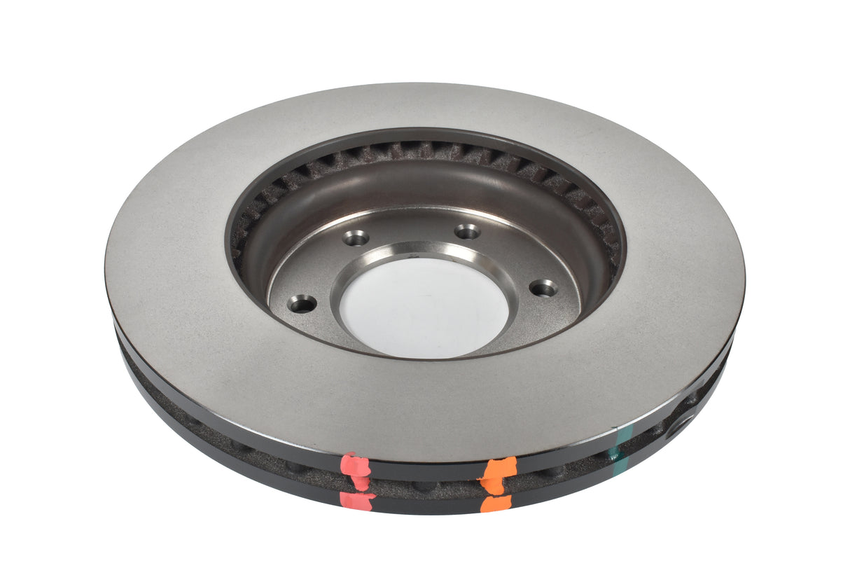 4000 Standard Kp Ford Ranger MY22 Front DBA43160 - DBA