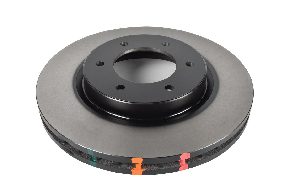 4000 Standard Kp Ford Ranger MY22 Front DBA43160 - DBA