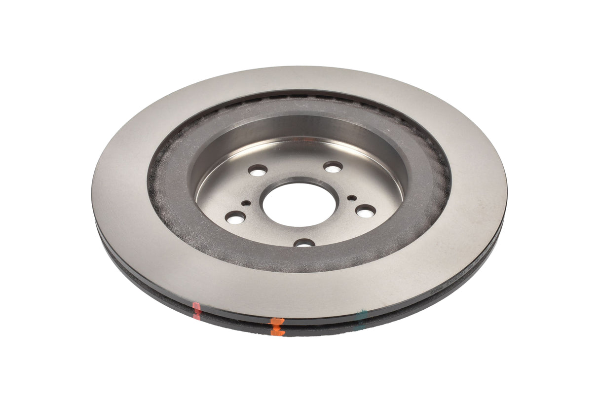 4000 Standard Kp Toyota Kluger GSU70R GSU75R 3.5L V6 AXUH78R Hybrid 03/21-> Rear DBA43189 - DBA