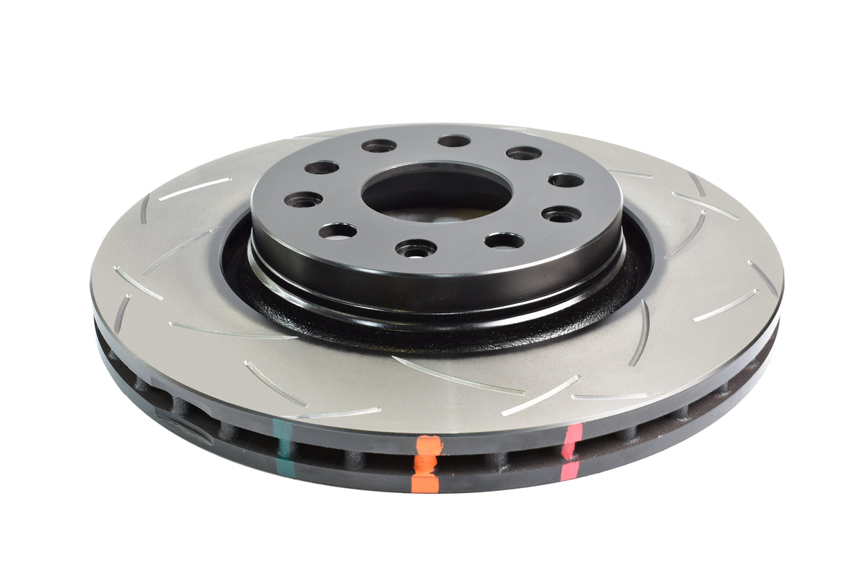 4X4 Survival 4000 T3 Slot Kp Jeep Wrangler Jl 2.2L Td & 3.6L V6 Petrol 04/18-> Front DBA43212S - DBA