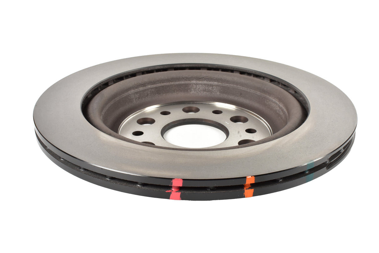 4000 Standard Kp Ram 1500 Dt Gen 4 5.7L 294KW V8 4WD 06/18-> Rear DBA43247 - DBA