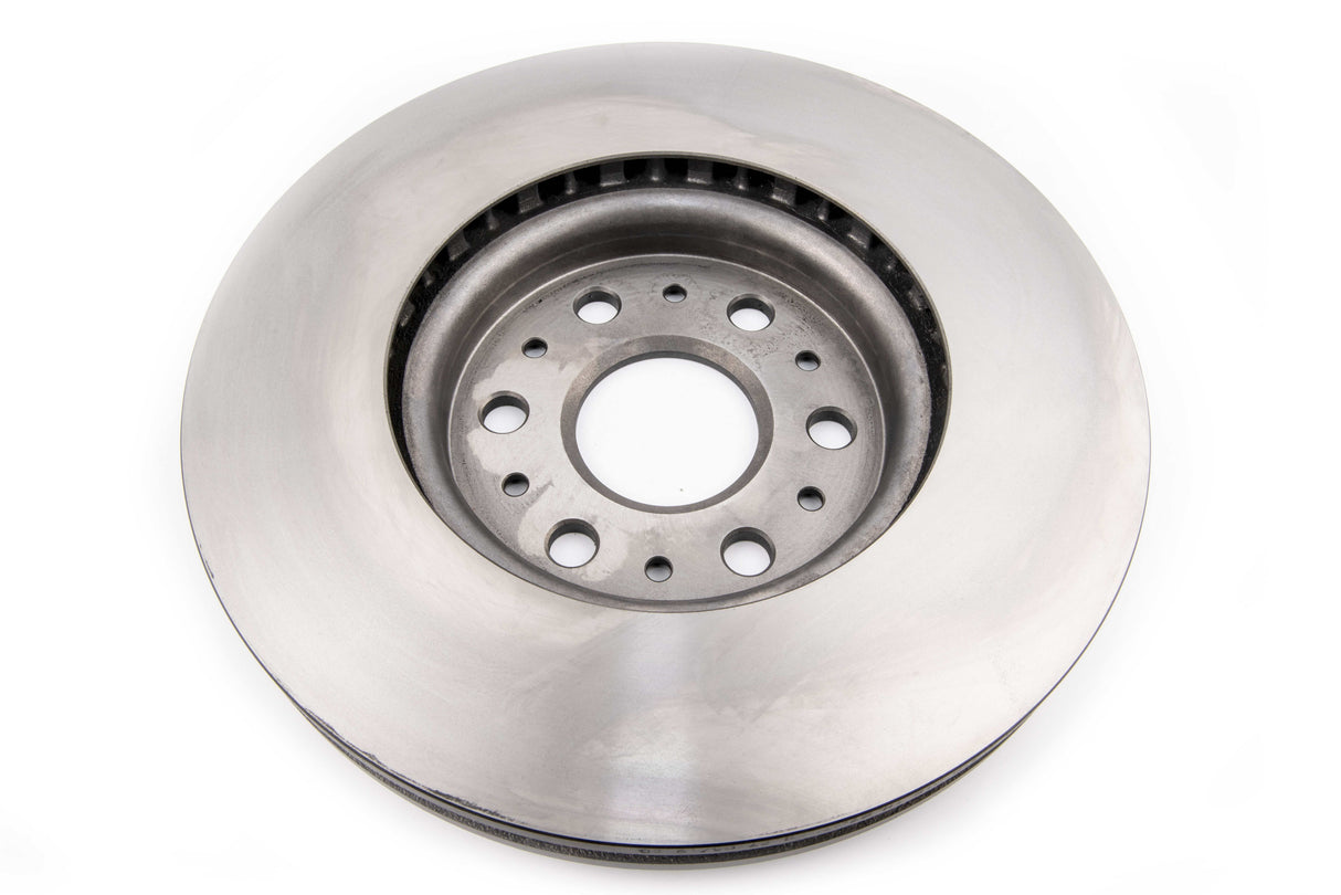4000 Standard Kp Holden Acadia Series Ac 3.6L 08/18-> Front DBA43300 - DBA