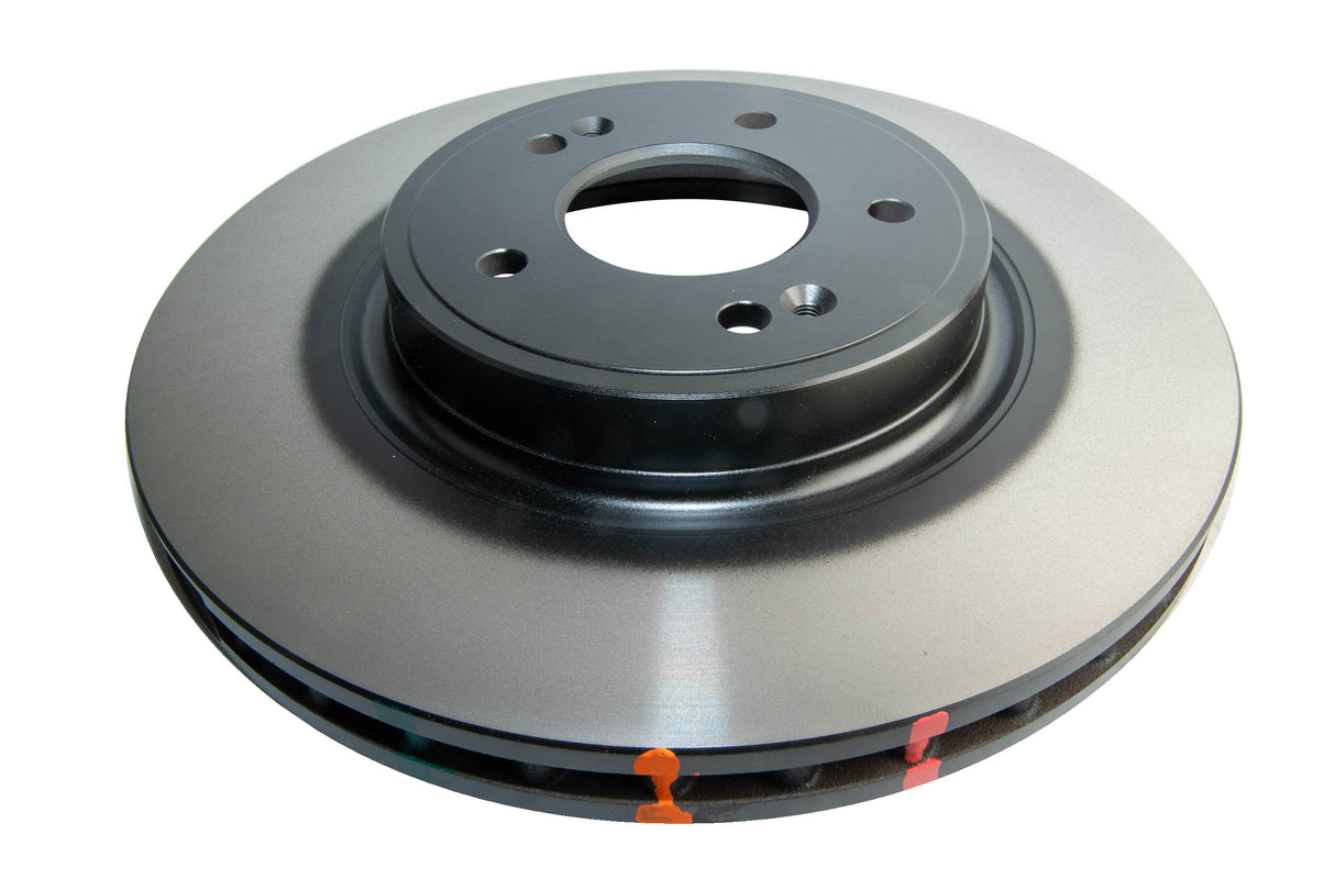 4000 Standard Kp Kia Stinger Ck 200S&200SI 2.0L 07/17-> Front DBA43340 - DBA