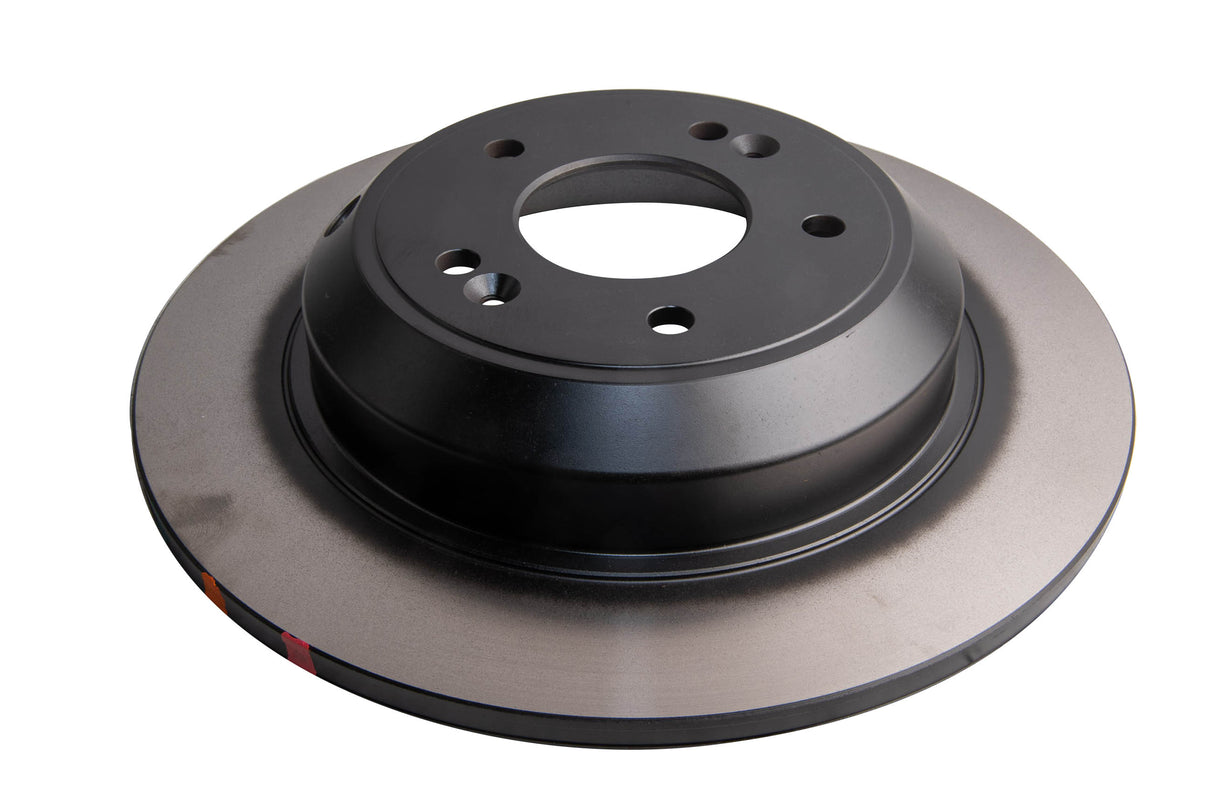 4000 Standard SldKia Stinger Ck 200S & 200SI 2.0L 07/17-> Rear DBA43341 - DBA