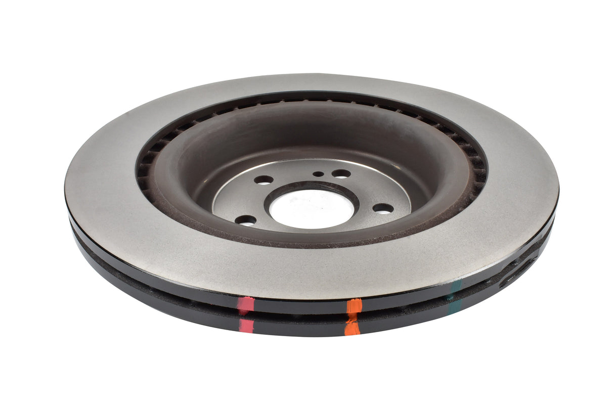 4000 Standard Pp Mercedes Amg C63> 205 190&231 12-> Rear DBA43359 - DBA