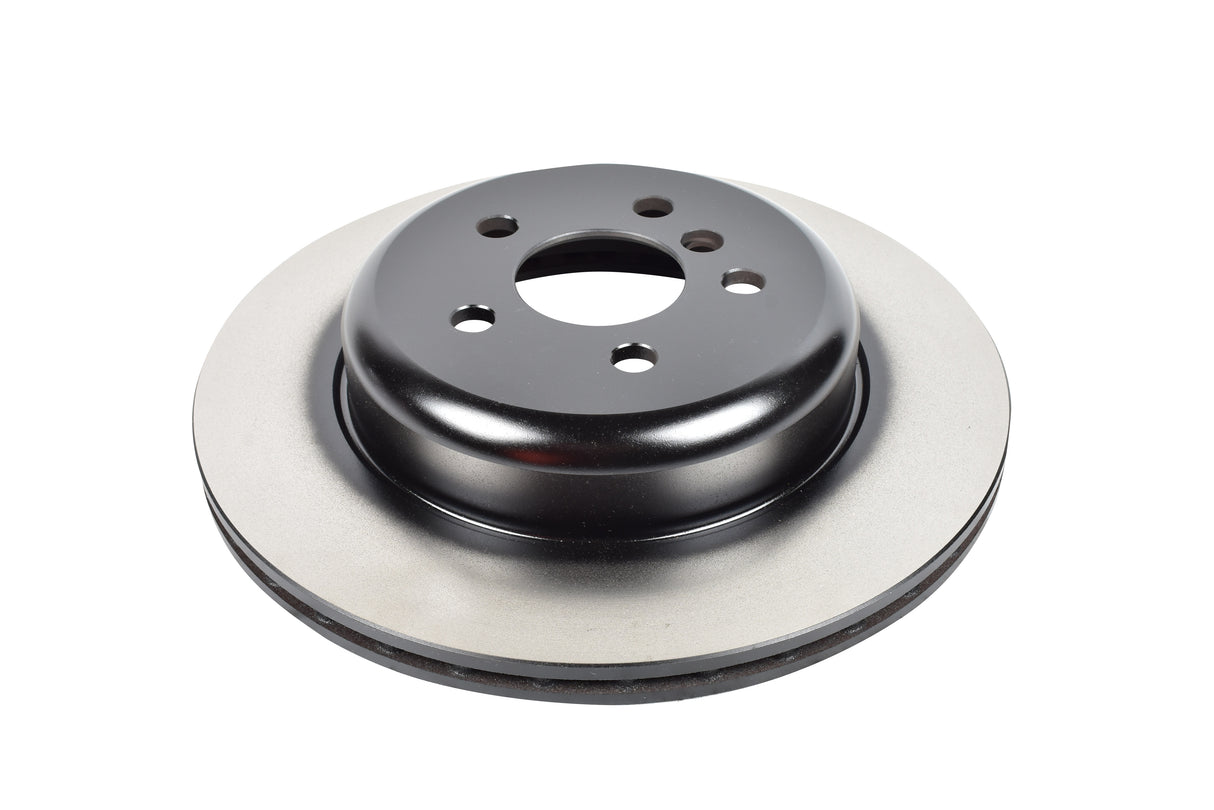 4000 Standard Kp Bmw 3 5 6 7 G12 30 31&32/X3 G01/X4 G02/X5 G05 15-20 Rear DBA43418 - DBA