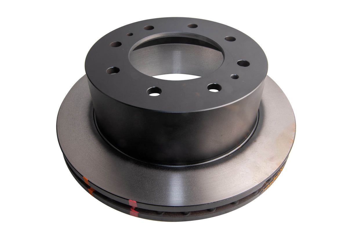 4000 Standard Kp Chevrolet Sliverado 2500 V8 11-19 Rear DBA43437 - DBA